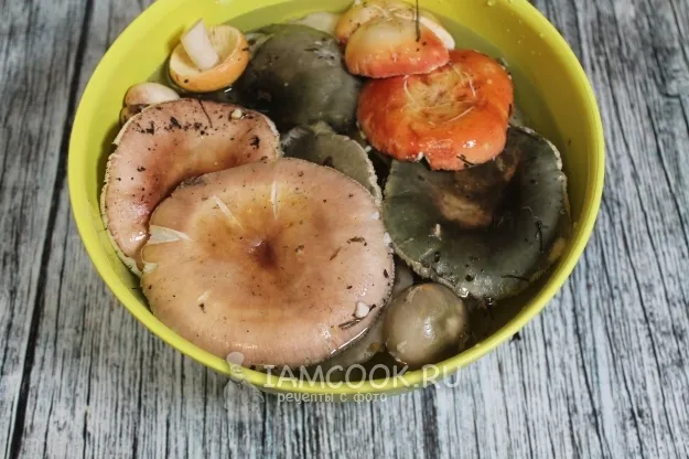 Шаг 2: иллюстрация