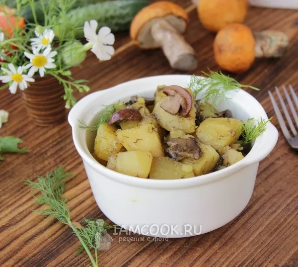 Шаг 8: иллюстрация