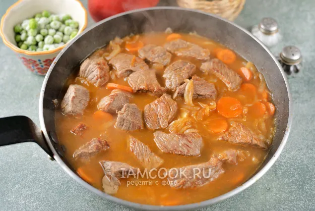 Шаг 5: иллюстрация