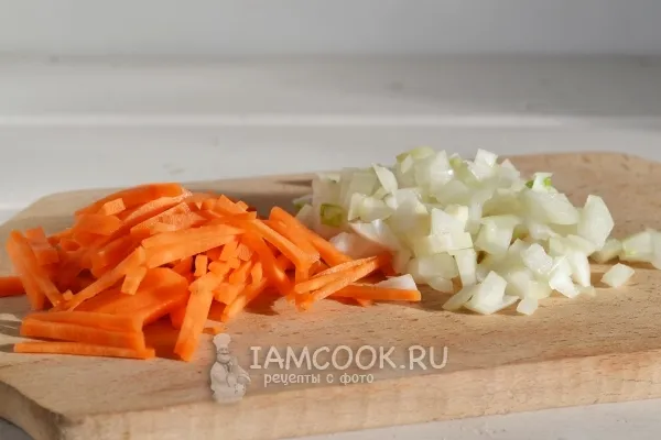 Шаг 1: иллюстрация