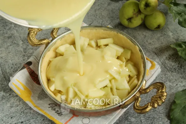 Шаг 10: иллюстрация