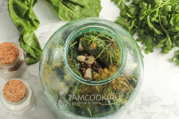 Шаг 3: иллюстрация