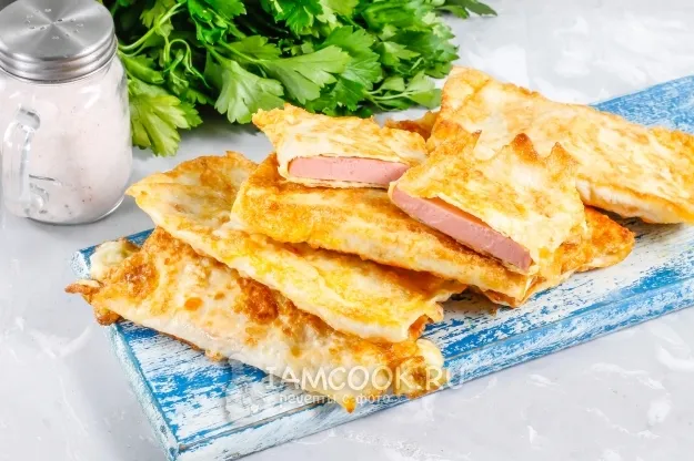 Шаг 8: иллюстрация