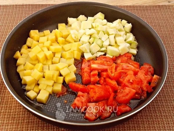 Шаг 2: иллюстрация