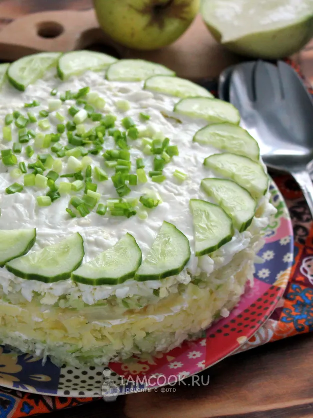 Шаг 10: иллюстрация