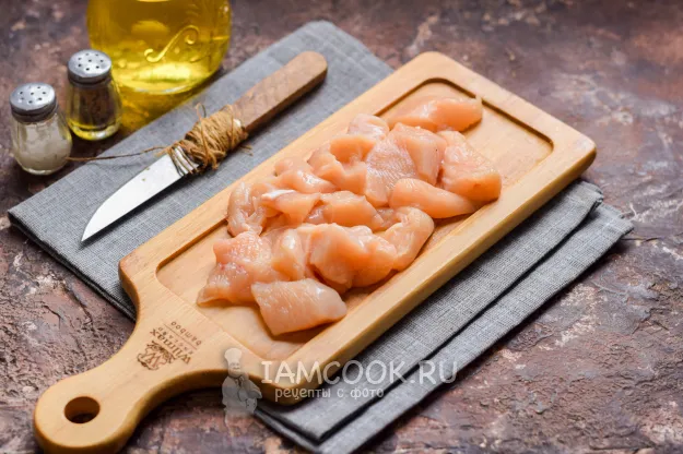 Шаг 3: иллюстрация