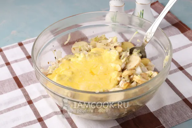 Шаг 6: иллюстрация