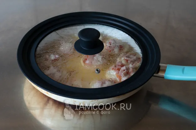 Шаг 9: иллюстрация