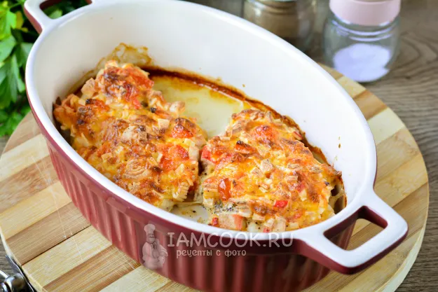 Шаг 7: иллюстрация