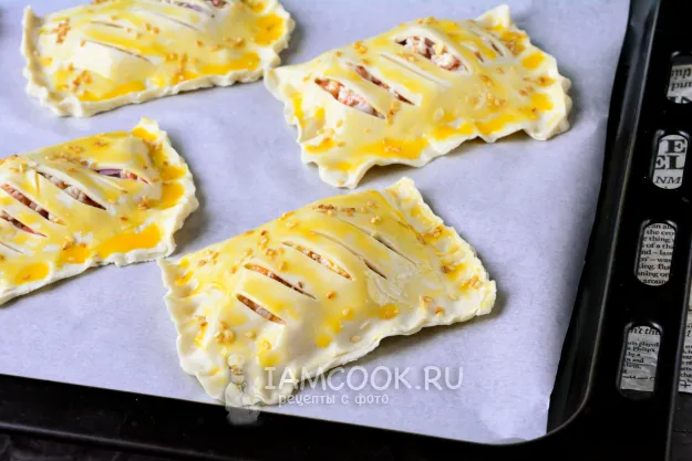 Шаг 10: иллюстрация