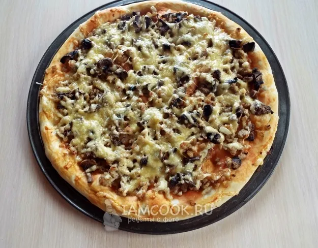 Шаг 11: иллюстрация