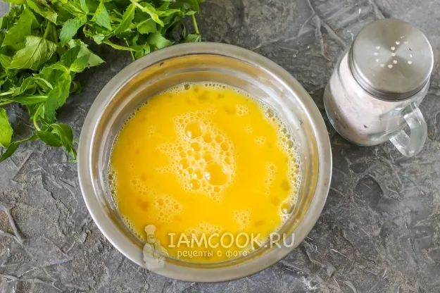 Шаг 3: иллюстрация