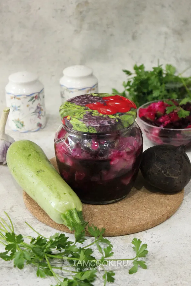 Шаг 10: иллюстрация