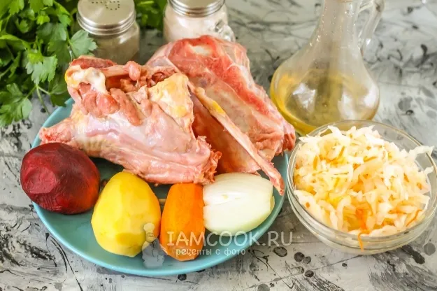 Шаг 1: иллюстрация