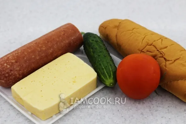 Шаг 1: иллюстрация