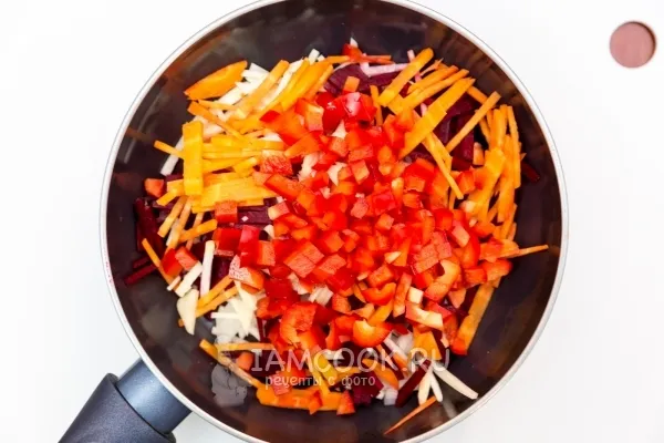 Шаг 2: иллюстрация