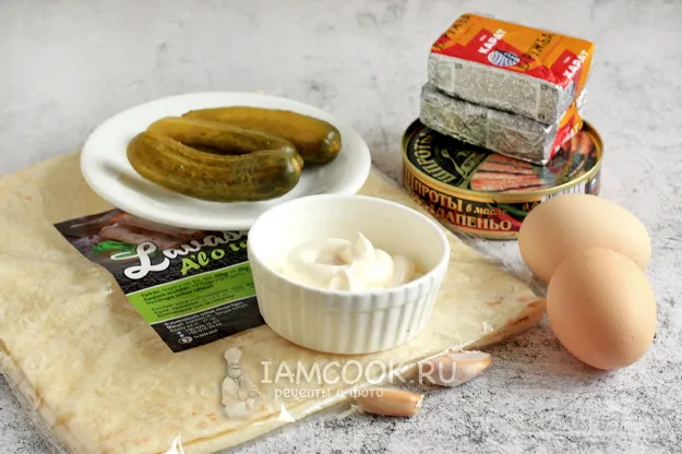 Шаг 1: иллюстрация