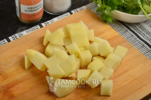 Шаг 3: иллюстрация