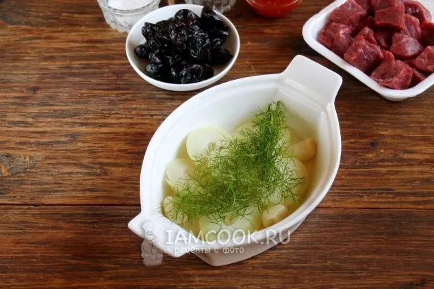 Шаг 3: иллюстрация