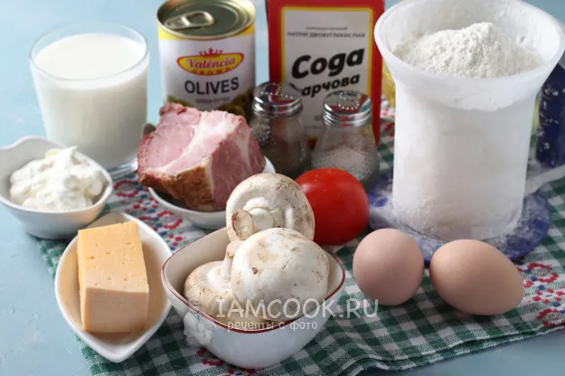 Шаг 1: иллюстрация