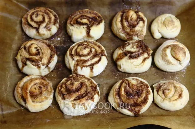 Шаг 8: иллюстрация