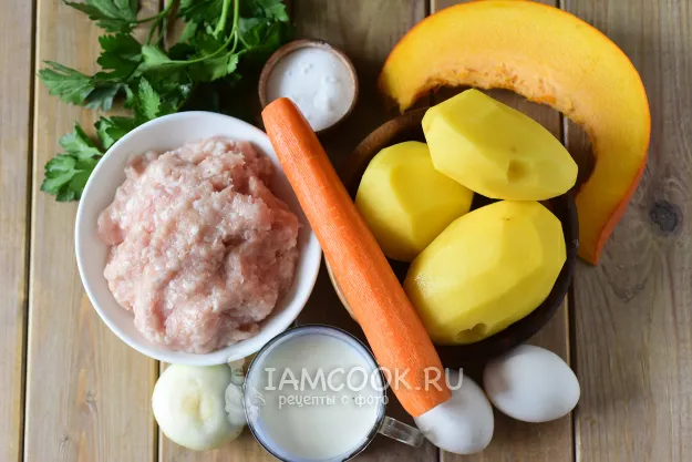 Шаг 1: иллюстрация