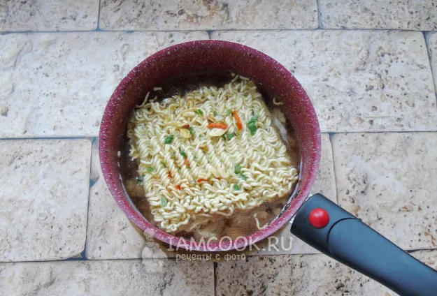 Шаг 8: иллюстрация