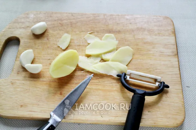 Шаг 3: иллюстрация