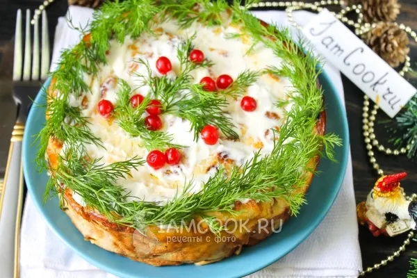 Шаг 12: иллюстрация