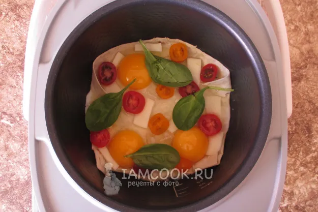 Шаг 5: иллюстрация