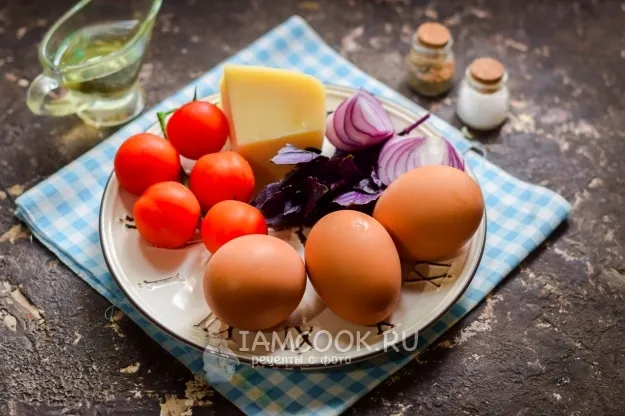 Шаг 1: иллюстрация