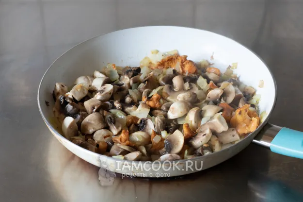 Шаг 8: иллюстрация