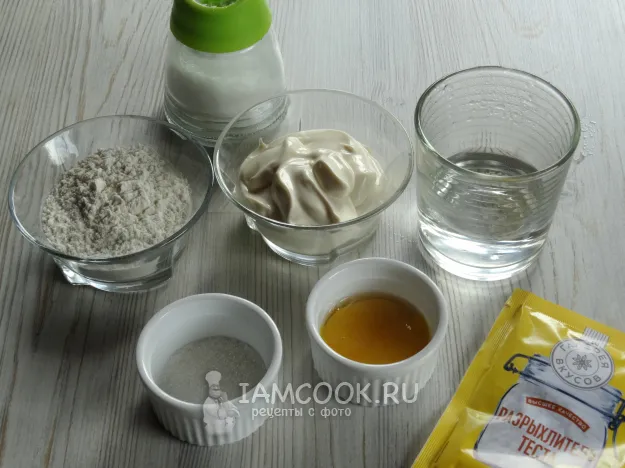 Шаг 1: иллюстрация