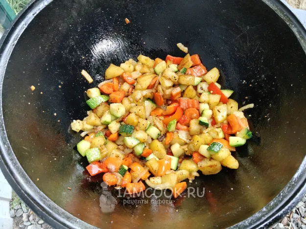 Шаг 10: иллюстрация