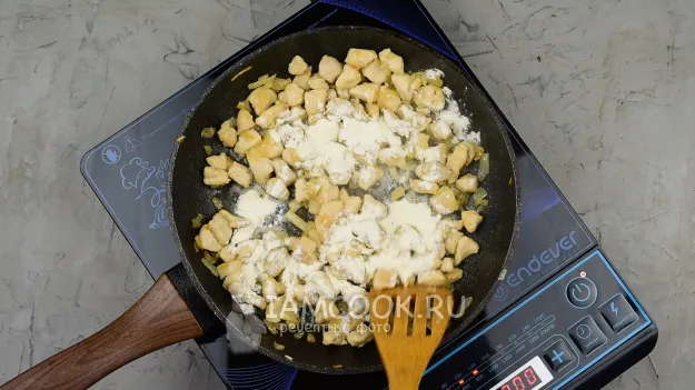 Шаг 7: иллюстрация