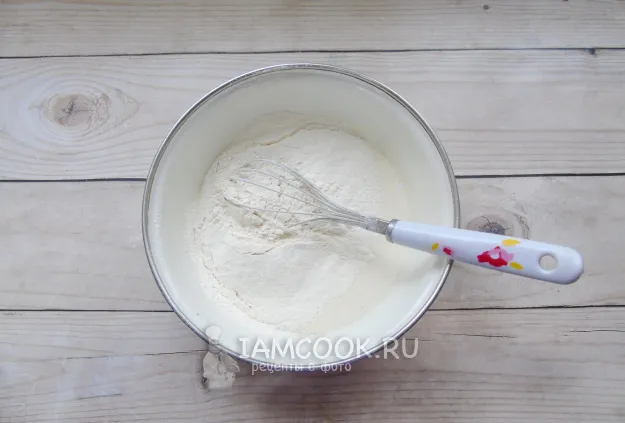 Шаг 5: иллюстрация