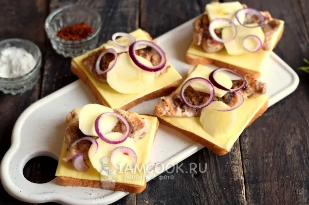 Шаг 7: иллюстрация