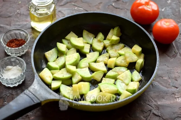 Шаг 3: иллюстрация