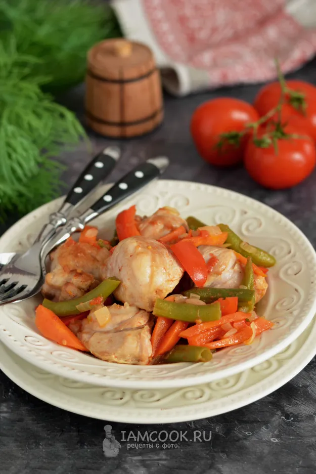 Шаг 8: иллюстрация