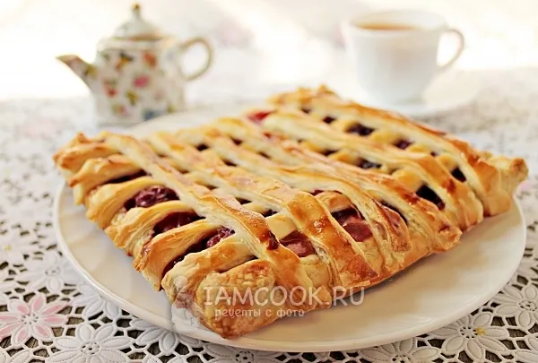 Шаг 5: иллюстрация