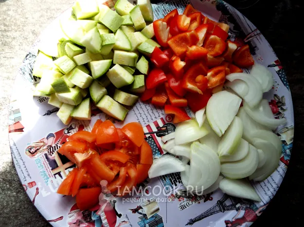 Шаг 3: иллюстрация