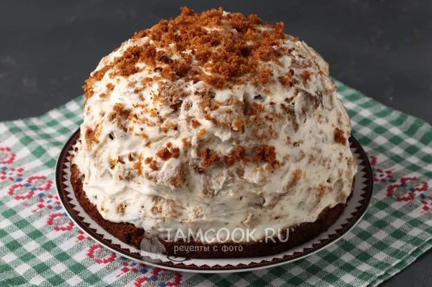 Шаг 10: иллюстрация