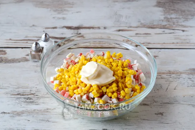 Шаг 7: иллюстрация