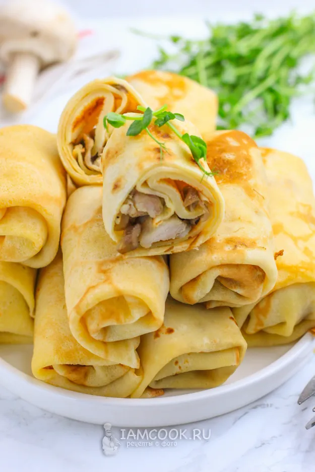 Шаг 7: иллюстрация