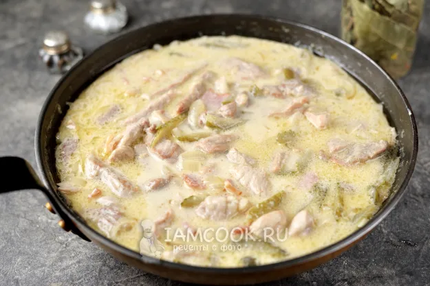 Шаг 9: иллюстрация