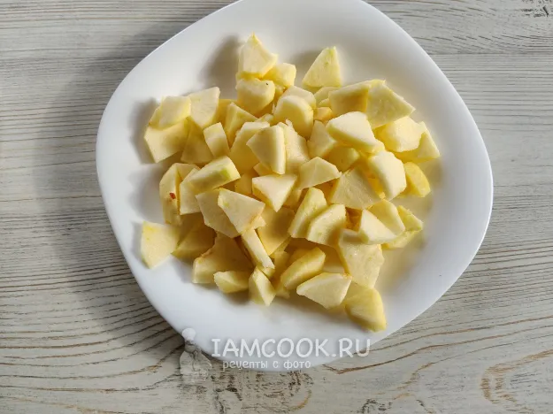 Шаг 2: иллюстрация