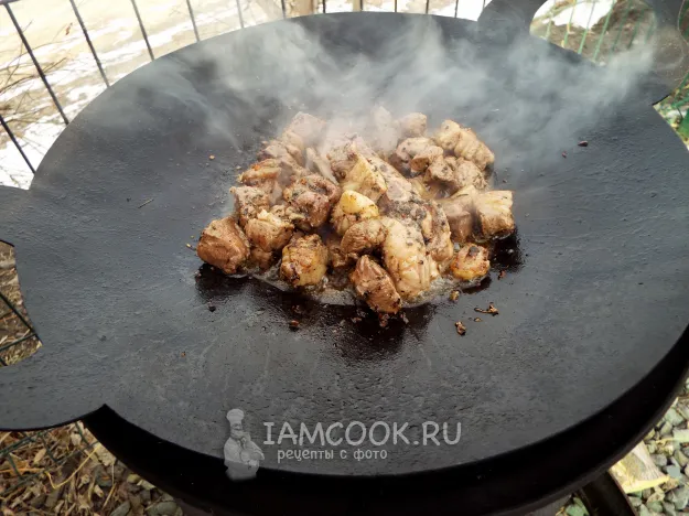 Шаг 9: иллюстрация