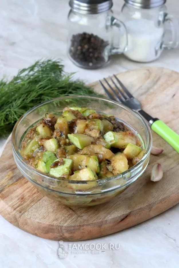 Шаг 10: иллюстрация