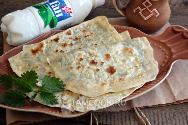 Шаг 10: иллюстрация