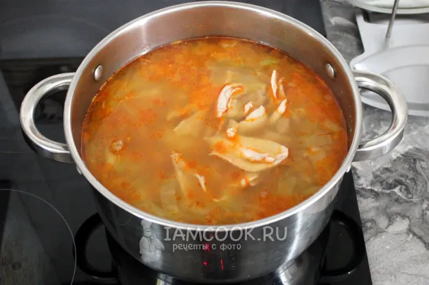 Шаг 7: иллюстрация